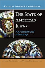 The State of American Jewry