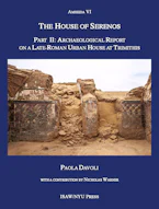Cover of 'The House of Serenos, Part II' 