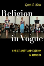 Religion in Vogue