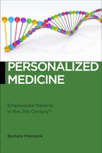 Personalized Medicine