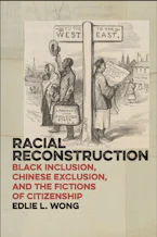 Cover of 'Racial Reconstruction' 