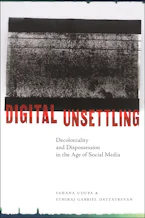 Cover of 'Digital Unsettling' 