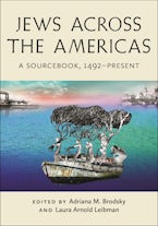 Jews Across the Americas