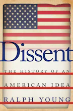 Cover of 'Dissent' 