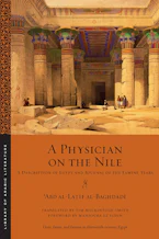 Cover of 'A Physician on the Nile' 