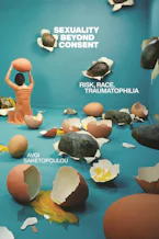 Cover of 'Sexuality Beyond Consent' 