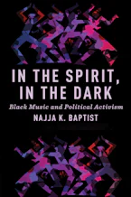 Cover of 'In the Spirit, in the Dark' 