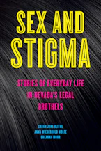 Cover of 'Sex and Stigma' 