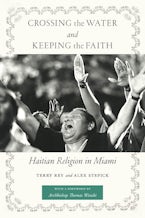 Crossing the Water and Keeping the Faith