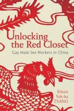 Cover of 'Unlocking the Red Closet' 