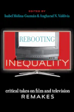 Cover of 'Rebooting Inequality' 