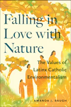 Cover of 'Falling in Love with Nature' 