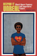 Cover of 'Keeping It Unreal' 