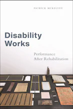 Cover of 'Disability Works' 
