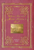 Cover of 'What Would Mrs. Astor Do?' 