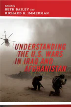 Cover of 'Understanding the U.S. Wars in Iraq and Afghanistan' 