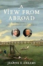 Cover of 'A View from Abroad' 