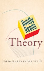 Avidly Reads Theory