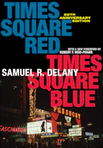 Cover of 'Times Square Red, Times Square Blue 20th Anniversary Edition' 
