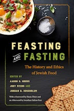 Feasting and Fasting