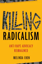 Cover of 'Killing Radicalism' 