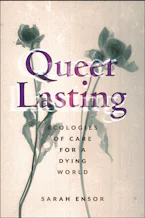 Cover of 'Queer Lasting' 