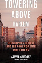 Towering Above Harlem