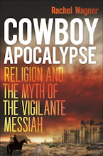 Cover of 'Cowboy Apocalypse' 