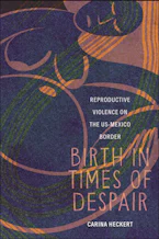 Cover of 'Birth in Times of Despair' 