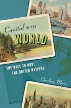 Capital of the World
