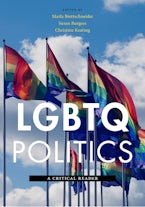 LGBTQ Politics