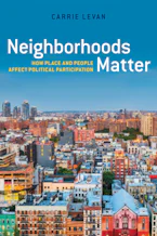 Cover of 'Neighborhoods Matter' 