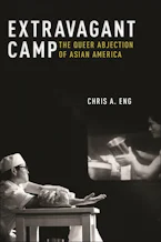 Cover of 'Extravagant Camp' 