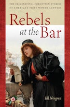 Rebels at the Bar