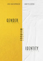 Cover of 'Gender Without Identity' 