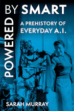Cover of 'Powered by Smart' 