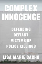 Cover of 'Complex Innocence' 