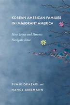 Cover of 'Korean American Families in Immigrant America' 