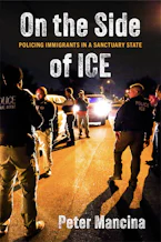 Cover of 'On the Side of ICE' 