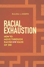 Cover of 'Racial Exhaustion' 