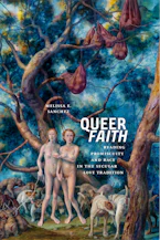 Cover of 'Queer Faith' 