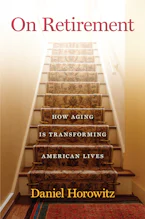 Cover of 'On Retirement' 