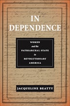 In Dependence