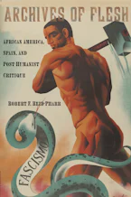 Cover of 'Archives of Flesh' 