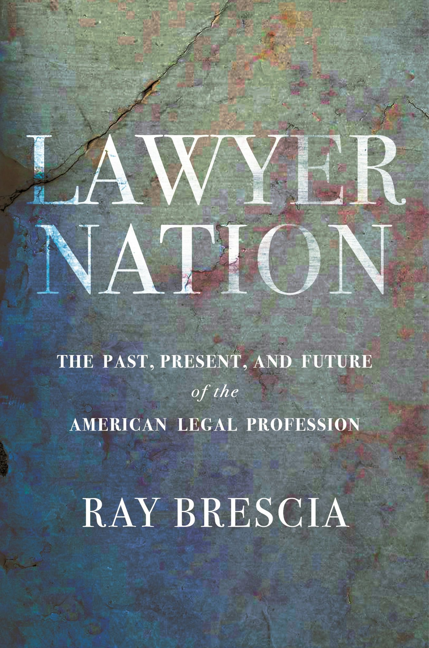Book front cover