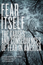 Fear Itself