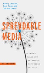 Spreadable Media