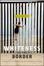 Cover of 'Whiteness on the Border' 