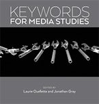 Keywords for Media Studies