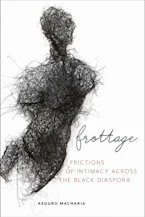 Cover of 'Frottage' 